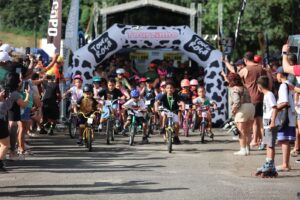 Cicloturismo de Extrema: Conheça seis novas rotas na cidade