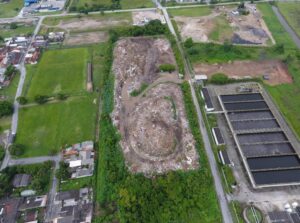 Prefeitura de Caraguatatuba é condenada a pagar R$ 1 milhão por danos ambientais em aterro