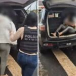 Operação do Gaeco e da Polícia Civil em Ribeirão Preto mira quadrilha especializada em assalto a bancos