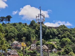Campos do Jordão realiza teste de sirene de alerta para risco de deslizamento neste sábado (14)