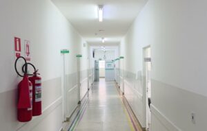 Saúde em Bragança: Executivo encaminha projeto para reforma e modernização