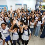 São José dos Campos é selo ouro em Alfabetização pela 2ª vez