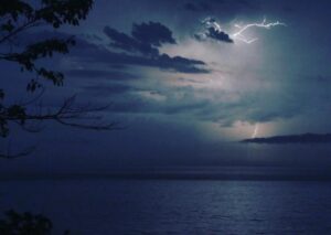 Defesa Civil alerta chuvas intensas em SP