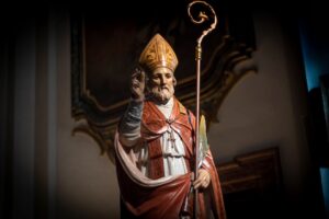 Valentine’s Day: conheça a história do santo católico que inspirou o 'Dia do Amor', celebrado em vários países