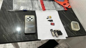 Jovem é preso pela PF em operação contra exploração sexual infantil em São José dos Campos