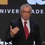 Irmã de professor e fundador do PT que morreu afogado em Ubatuba fala sobre legado: 'batalhador pela justiça social'