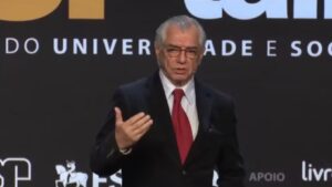 Irmã de professor e fundador do PT que morreu afogado em Ubatuba fala sobre legado: 'batalhador pela justiça social'