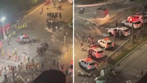 Homem é assassinado com tiro na cabeça na madrugada do domingo de carnaval em Guaratinguetá, SP