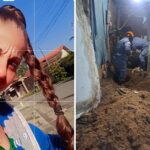 Mãe de mulher assassinada e enterrada dentro de barraco lamenta crime: 'Era querida na cidade'
