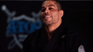 Denúncia de assédio sexual contra lutador de jiu jitsu André Galvão é investigada pela polícia dos EUA