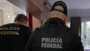 PF investiga grupo de São José suspeito de cometer fraudes milionárias contra bancos públicos