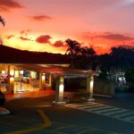 Saiba como é passar o Carnaval em resort de Atibaia