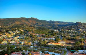 Por que os times de futebol escolhem Atibaia para hospedagem