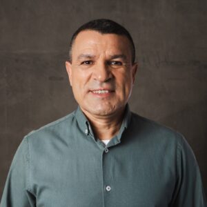 Capitão Souza (PRD) pede exoneração e deixa cargo na Secretaria de Segurança Pública de Taubaté