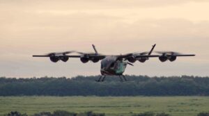 Embraer anuncia venda de ‘carros voadores’ para empresa japonesa