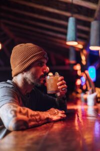 Da dor à criação: o homem por trás do sonho que virou bar e pousada