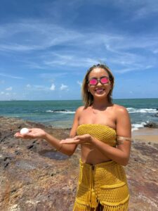 De 200 bandejas de ovos a um negócio de sucesso: a virada na carreira