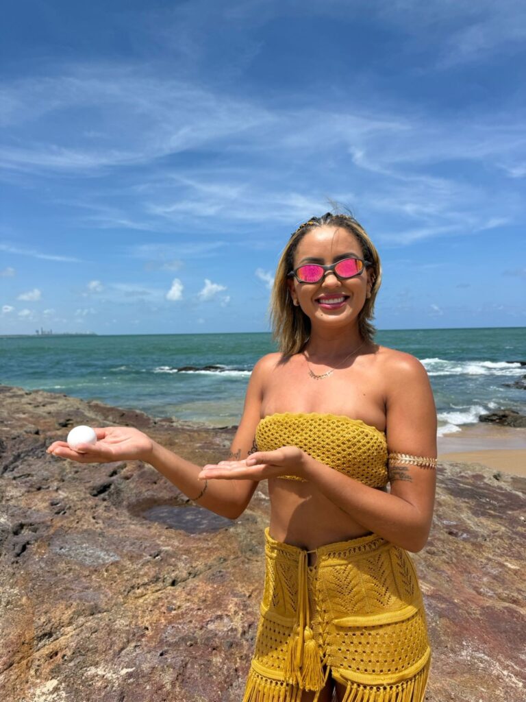 De 200 bandejas de ovos a um negócio de sucesso: a virada na carreira