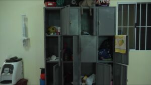 Escola é invadida e furtada duas vezes em uma semana, em Bom Jesus dos Perdões