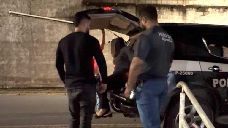 Funcionária pública é presa suspeita de desviar R$ 6 milhões da prefeitura de Santo Antônio do Pinhal