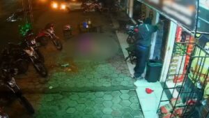 Violência: maioria dos homicídios no Vale do Paraíba e região têm relação com adegas, aponta PM