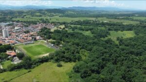 Área histórica da antiga Tecelagem Parahyba vai a leilão, com lances a partir de R$ 195 milhões, em São José dos Campos