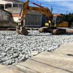 Após cratera ser fechada, Defesa Civil libera volta de moradores para prédio com 34 apartamentos que havia sido interditado em São José dos Campos