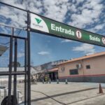 Incêndio atinge sala de estoque de hospital em São José dos Campos