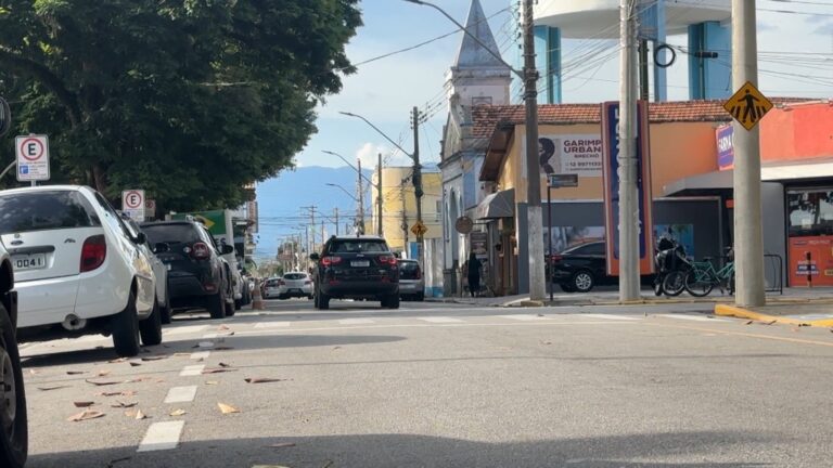 Tremembé, Areias e Jambeiro têm queda de empregos formais em 2025, aponta estudo da Unitau/Caged