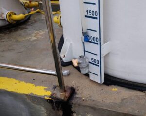 Sabesp multada por contaminação do Rio Maresias