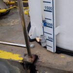 Sabesp é multada em R$ 100 mil por contaminação do Rio Maresias