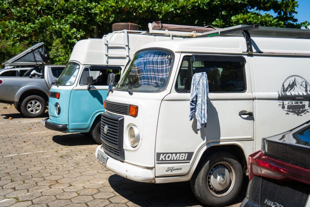 Caraguatatuba recebe 2º Encontro de Motorhomes este fim de semana