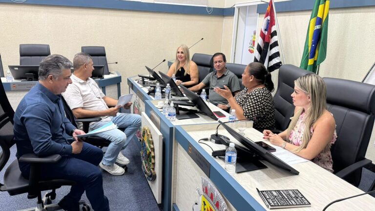 CPI da Sabesp define cronograma de investigação na Câmara de Caraguatatuba