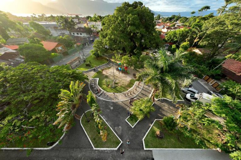 Ilhabela Lança Cultura na Praça