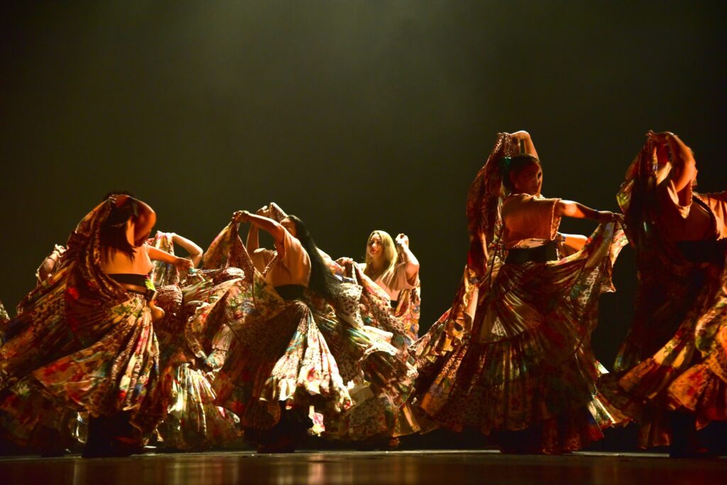 Fundacc abre inscrições para 15º Litoral Em Dança