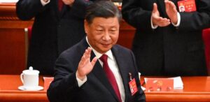 China avança em tecnologia nuclear, ultrapassa EUA em poder militar