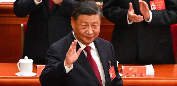 China avança em tecnologia nuclear, ultrapassa EUA em poder militar