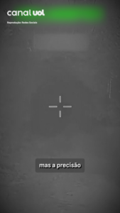 IA escolheu 1.000 alvos no Irã em 24h e mudou a cara da guerra