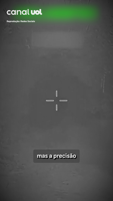IA escolheu 1.000 alvos no Irã em 24h e mudou a cara da guerra