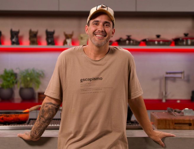 Festival Gastronômico Caiçara em São Sebastião