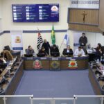 Vereadores de Caraguatatuba debatem projetos de inclusão e segurança pública