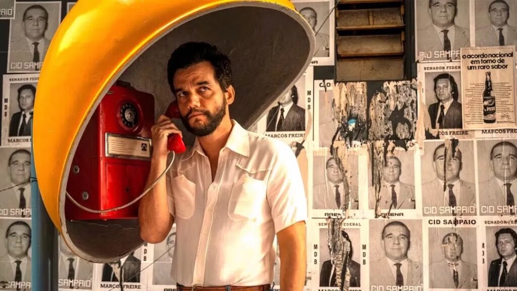 Caraguatatuba vibra com a magia do Oscar e Kleber Mendonça Filho