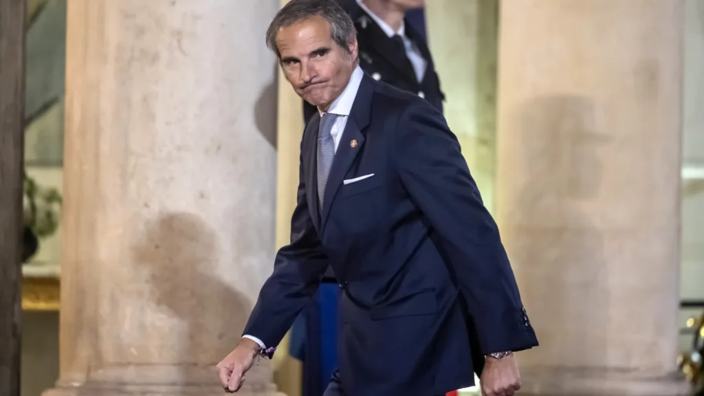 EUA e Irã podem se reencontrar após guerra nuclear