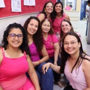 Caraguatatuba realiza “Domingo Especial das Mulheres” em comemoração ao Dia Internacional da Mulher