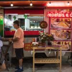Food trucks e música ao vivo animam Caraguatatuba no fim de semana