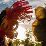 Circuito Sesc de Artes chega a Caraguatatuba com atrações gratuitas