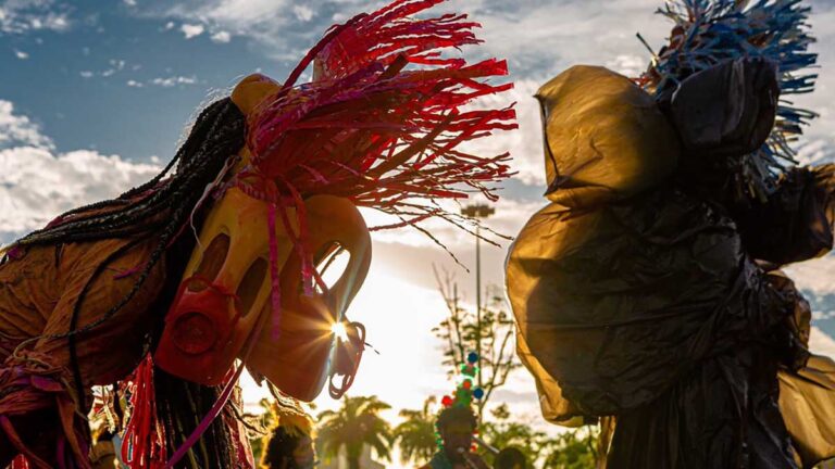 Circuito Sesc de Artes chega a Caraguatatuba com atrações gratuitas