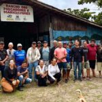 Comunidade pesqueira de Caraguatatuba oficializa uso de ranchos