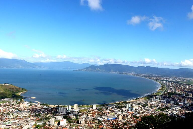 Eleições no Conselho Municipal de Meio Ambiente de Caraguatatuba