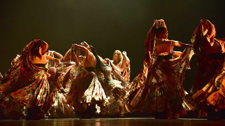 15º Litoral em Dança tem inscrições prorrogadas até 29 de março